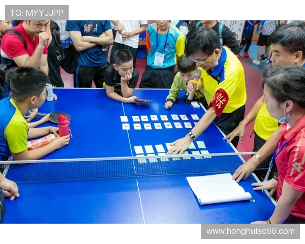 广州乒乓球队与北京乒乓球队赛后心理素质分析与反思