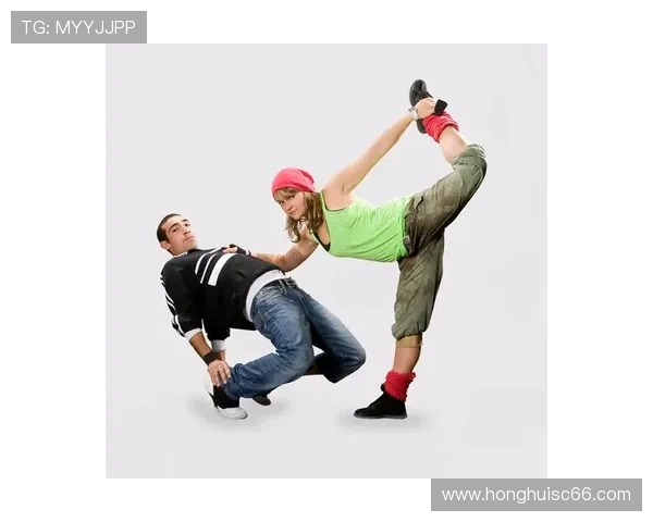 广州街舞队的阵地战揭秘：深度解析街舞文化与团队精神的交融之旅