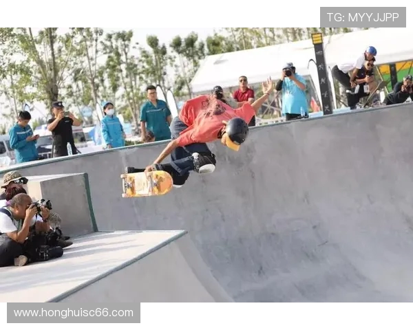 极限运动嘉年华积分榜更新北京滑板队以96分稳居第一名